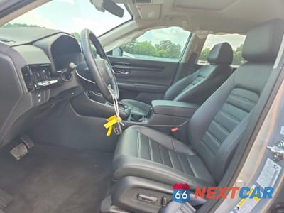 Zdjęcie 7 z 14 samochodu: 2025 HONDA CR-V EXL VIN:2HKRS3H77SH326615 - miniatura