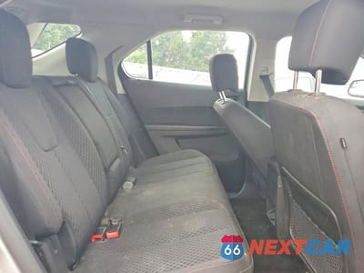 Zdjęcie 11 z 13 samochodu: 2014 CHEVROLET EQUINOX LS VIN:2GNALAEK6E6259111 - miniatura