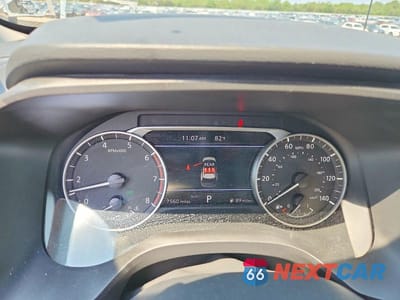 Zdjęcie 9 z 13 samochodu: 2025 NISSAN ROGUE SV VIN:5N1BT3BB3SC818982 - miniatura