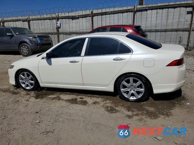 Drugie zdjęcie samochodu z przodu: 2004 ACURA TSX VIN:JH4CL96944C009138 - miniatura
