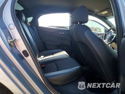Zdjęcie 10 z 12 samochodu: 2020 HONDA CIVIC SPORT VIN:19XFC2F88LE203899 - miniatura