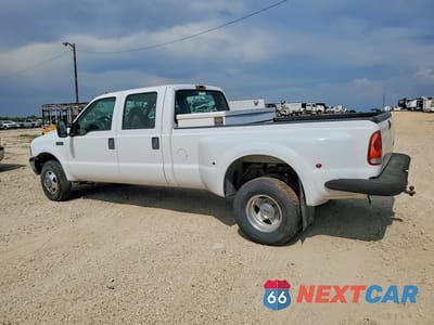 Drugie zdjęcie samochodu z przodu: 1999 FORD F350 SUPER DUTY VIN:1FTWW33F0XEC15031 - miniatura