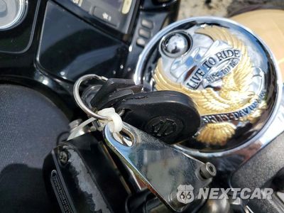 Zdjęcie 8 z 9 samochodu: 2014 HARLEY-DAVIDSON FLHTK ELECTRA GLIDE ULTRA LIMITED VIN:1HD1KEL19EB643215 - miniatura