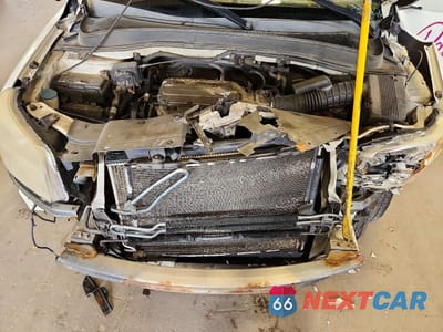 Zdjęcie 12 z 14 samochodu: 2008 HONDA PILOT EXL VIN:5FNYF18738B047805 - miniatura