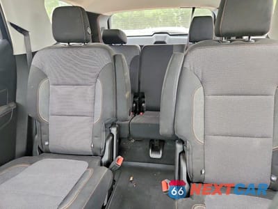 Zdjęcie 10 z 13 samochodu: 2018 CHEVROLET TRAVERSE LT VIN:1GNEVGKW4JJ138919 - miniatura