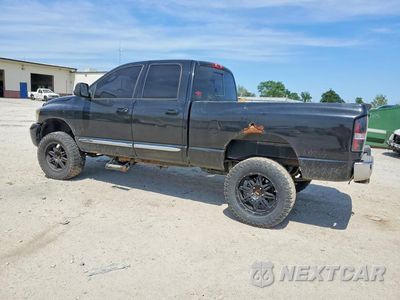 Drugie zdjęcie samochodu z przodu: 2008 DODGE RAM 1500 ST VIN:1D7HU18218S612636 - miniatura