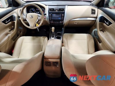 Zdjęcie 8 z 12 samochodu: 2015 NISSAN ALTIMA 2.5 SV VIN:1N4AL3AP1FC567789 - miniatura