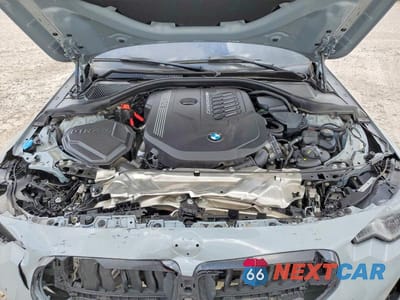 Zdjęcie 11 z 12 samochodu: 2024 BMW M240XI VIN:3MW53CM05R8E14416 - miniatura