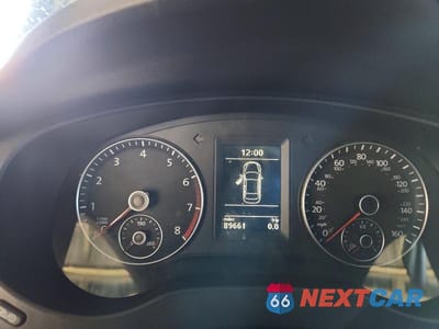 Zdjęcie 9 z 12 samochodu: 2012 VOLKSWAGEN JETTA GLI VIN:3VW4A7AJ5CM389277 - miniatura