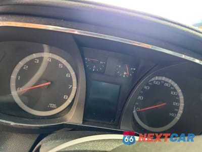 Zdjęcie 9 z 13 samochodu: 2017 GMC TERRAIN SLE VIN:2GKFLSEK1H6133400 - miniatura