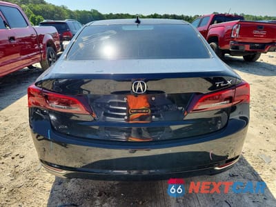 Zdjęcie 6 z 13 samochodu: 2015 ACURA TLX VIN:19UUB1F34FA000994 - miniatura
