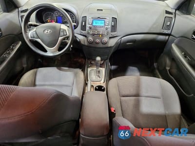 Zdjęcie 8 z 12 samochodu: 2012 HYUNDAI ELANTRA TOURING GLS VIN:KMHDC8AE1CU152928 - miniatura