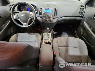 Zdjęcie 8 z 12 samochodu: 2012 HYUNDAI ELANTRA TOURING GLS VIN:KMHDC8AE1CU152928 - miniatura