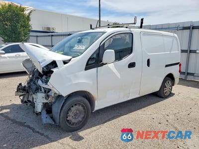2019 NISSAN NV200 SV 3N6CM0KN3KK699935 - główne zdjęcie licytacji z USA - miniatura
