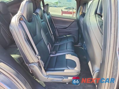 Zdjęcie 10 z 13 samochodu: 2018 TESLA MODEL X VIN:5YJXCAE20JF112872 - miniatura
