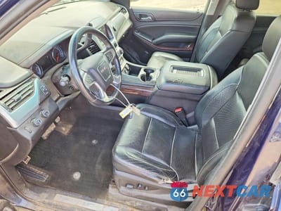 Zdjęcie 7 z 14 samochodu: 2017 GMC YUKON XL K1500 SLT VIN:1GKS2GKC1HR254766 - miniatura