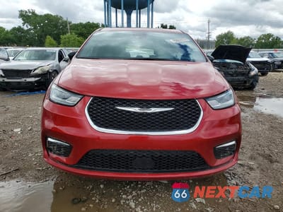 Piąte zdjęcie samochodu w środku: 2025 CHRYSLER PACIFICA SELECT VIN:2C4RC1BG1SR531361 - miniatura