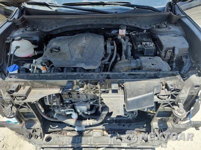 Zdjęcie 11 z 13 samochodu: 2024 HYUNDAI SANTA CRUZ SEL VIN:5NTJCDAE4RH097041 - miniatura