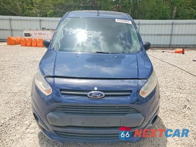Piąte zdjęcie samochodu w środku: 2014 FORD TRANSIT CONNECT XLT VIN:NM0LE7F74E1140000 - miniatura