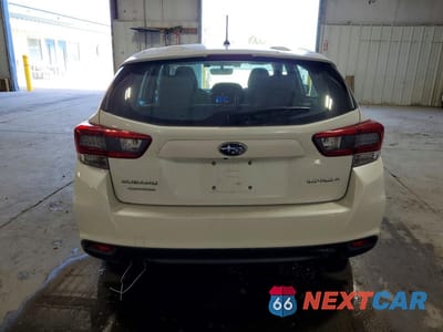 Zdjęcie 6 z 13 samochodu: 2022 SUBARU IMPREZA VIN:4S3GTAB61N3712648 - miniatura