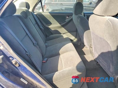 Zdjęcie 10 z 12 samochodu: 2006 TOYOTA COROLLA S VIN:1NXBR30E06Z578415 - miniatura