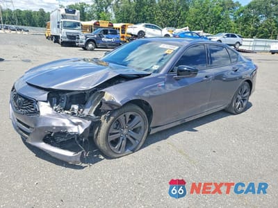 2023 ACURA TLX TECH A 19UUB5F59PA005375 - główne zdjęcie licytacji z USA - miniatura