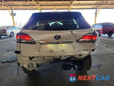 Zdjęcie 6 z 13 samochodu: 2015 LEXUS RX 450H VIN:2T2ZB1BA8FC001422 - miniatura