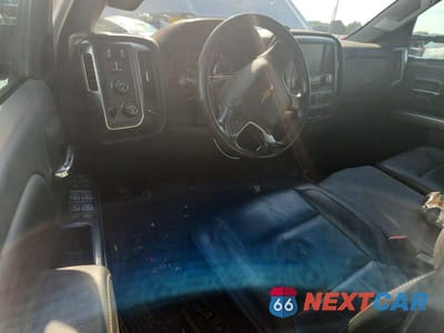Zdjęcie 8 z 13 samochodu: 2019 CHEVROLET SILVERADO K2500 HEAVY DUTY LT VIN:1GC1KSEG6KF197501 - miniatura