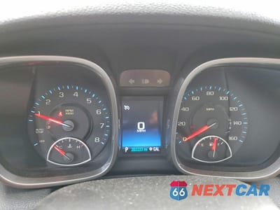 Zdjęcie 9 z 12 samochodu: 2014 CHEVROLET MALIBU 2LT VIN:1G11E5SL1EF261161 - miniatura