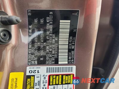 Zdjęcie 13 z 13 samochodu: 2019 TOYOTA SIENNA XLE 8-PASSENGER VIN:5TDYZ3DC2KS976750 - miniatura
