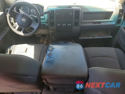 Zdjęcie 8 z 12 samochodu: 2012 DODGE RAM 2500 ST VIN:3C6TD4HL1CG292725 - miniatura