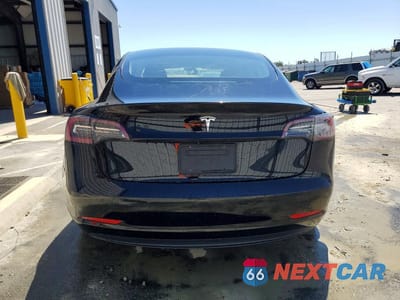 Zdjęcie 6 z 12 samochodu: 2022 TESLA MODEL 3 VIN:5YJ3E1EAXNF188623 - miniatura
