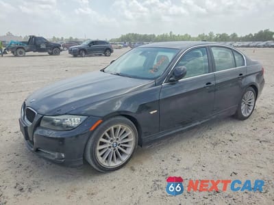 2009 BMW 335 D WBAPN73579A265955 - główne zdjęcie licytacji z USA - miniatura
