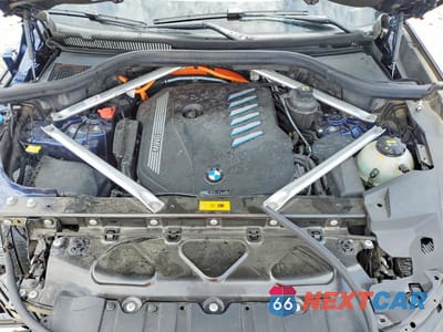 Zdjęcie 12 z 14 samochodu: 2022 BMW X5 XDRIVE45E VIN:5UXTA6C09N9K25785 - miniatura