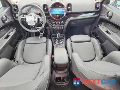 Zdjęcie 8 z 14 samochodu: 2024 MINI COOPER S COUNTRYMAN VIN:WMZ53BR07R3R37273 - miniatura