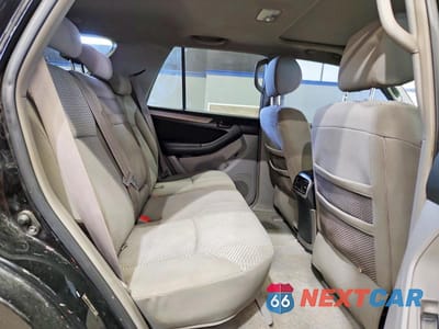 Zdjęcie 11 z 13 samochodu: 2008 TOYOTA 4RUNNER SR5 VIN:JTEZU14R48K014098 - miniatura