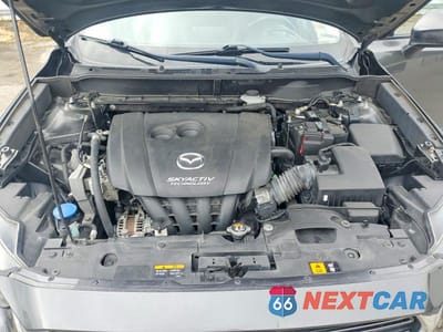 Zdjęcie 12 z 13 samochodu: 2019 MAZDA CX-3 GRAND TOURING VIN:JM1DKFD77K0434036 - miniatura