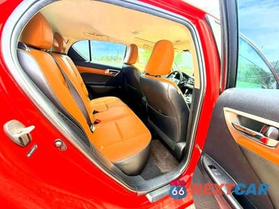 Zdjęcie 6 z 10 samochodu: 2014 LEXUS CT 200 VIN:JTHKD5BH8E2177144 - miniatura