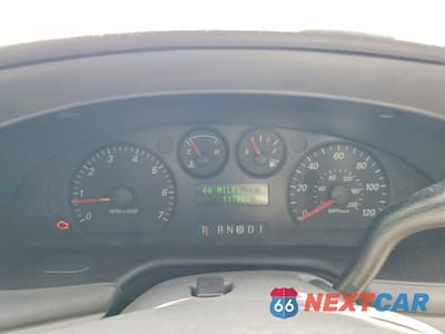 Zdjęcie 9 z 12 samochodu: 2006 FORD TAURUS SE VIN:1FAFP53U46A246950 - miniatura