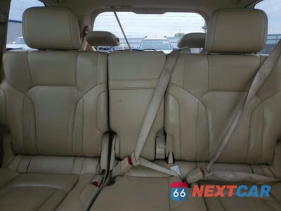 Zdjęcie 10 z 13 samochodu: 2017 LEXUS LX 570 VIN:JTJHY7AX5H4225161 - miniatura