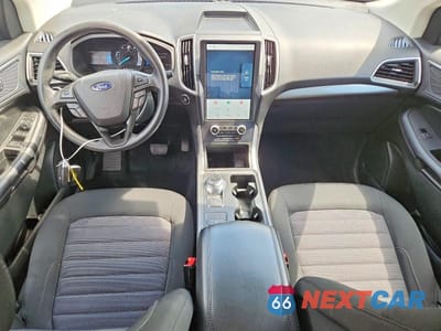Zdjęcie 8 z 13 samochodu: 2022 FORD EDGE SE VIN:2FMPK4G96NBB16647 - miniatura