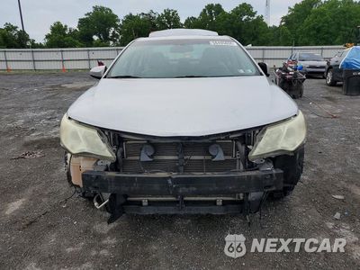 Piąte zdjęcie samochodu w środku: 2012 TOYOTA CAMRY HYBRID XLE VIN:4T1BD1FKXCU018820 - miniatura