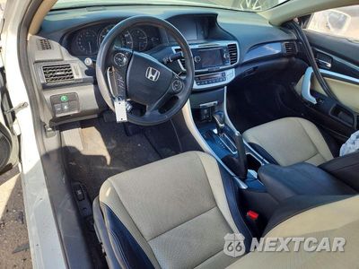 Zdjęcie 8 z 13 samochodu: 2013 HONDA ACCORD EXL VIN:1HGCT2B82DA008332 - miniatura