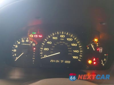 Zdjęcie 9 z 12 samochodu: 2007 HONDA ACCORD LX VIN:1HGCM56457A085951 - miniatura