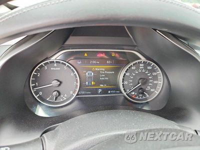 Zdjęcie 9 z 13 samochodu: 2022 NISSAN MURANO S VIN:5N1AZ2AJ5NC126093 - miniatura
