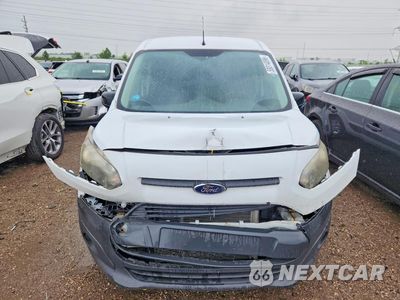 Piąte zdjęcie samochodu w środku: 2016 FORD TRANSIT CONNECT XL VIN:NM0LS7E77G1231906 - miniatura