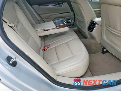 Zdjęcie 10 z 13 samochodu: 2017 CADILLAC XTS LUXURY VIN:2G61M5S38H9147507 - miniatura