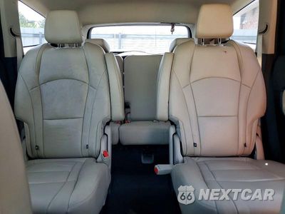 Zdjęcie 10 z 13 samochodu: 2018 BUICK ENCLAVE ESSENCE VIN:5GAERBKW3JJ149170 - miniatura