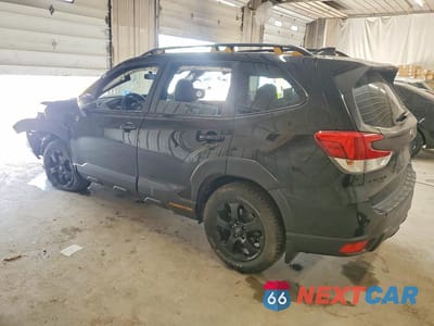 Drugie zdjęcie samochodu z przodu: 2022 SUBARU FORESTER WILDERNESS VIN:JF2SKAMC3NH501715 - miniatura