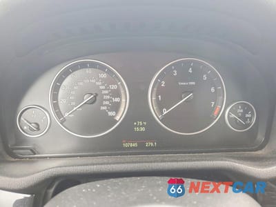 Zdjęcie 9 z 12 samochodu: 2014 BMW X3 XDRIVE28I VIN:5UXWX9C57E0D36884 - miniatura